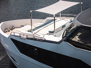 Ocean Alexander 27R 12 2023 Ocean Alexander 27R 13
