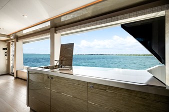 Ocean Alexander 27R 22 2023 Ocean Alexander 27R 23