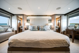 Ocean Alexander 27R 37 2023 Ocean Alexander 27R 38