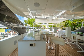 Ocean Alexander 27R 98 2023 Ocean Alexander 27R 99