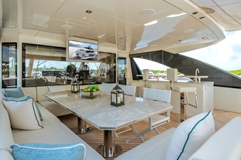 Ocean Alexander 27R 115 2023 Ocean Alexander 27R 116
