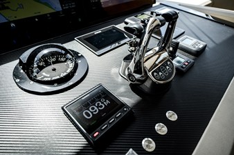 Ocean Alexander 27R 116 2023 Ocean Alexander 27R 117