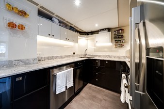 Ocean Alexander 27R 123 2023 Ocean Alexander 27R 124