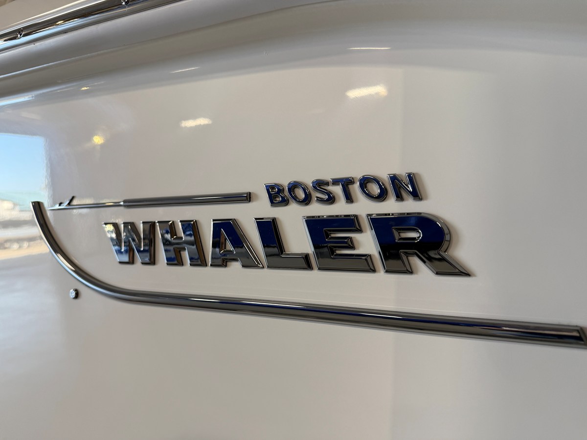 2026 Boston Whaler 250 Dauntless 13