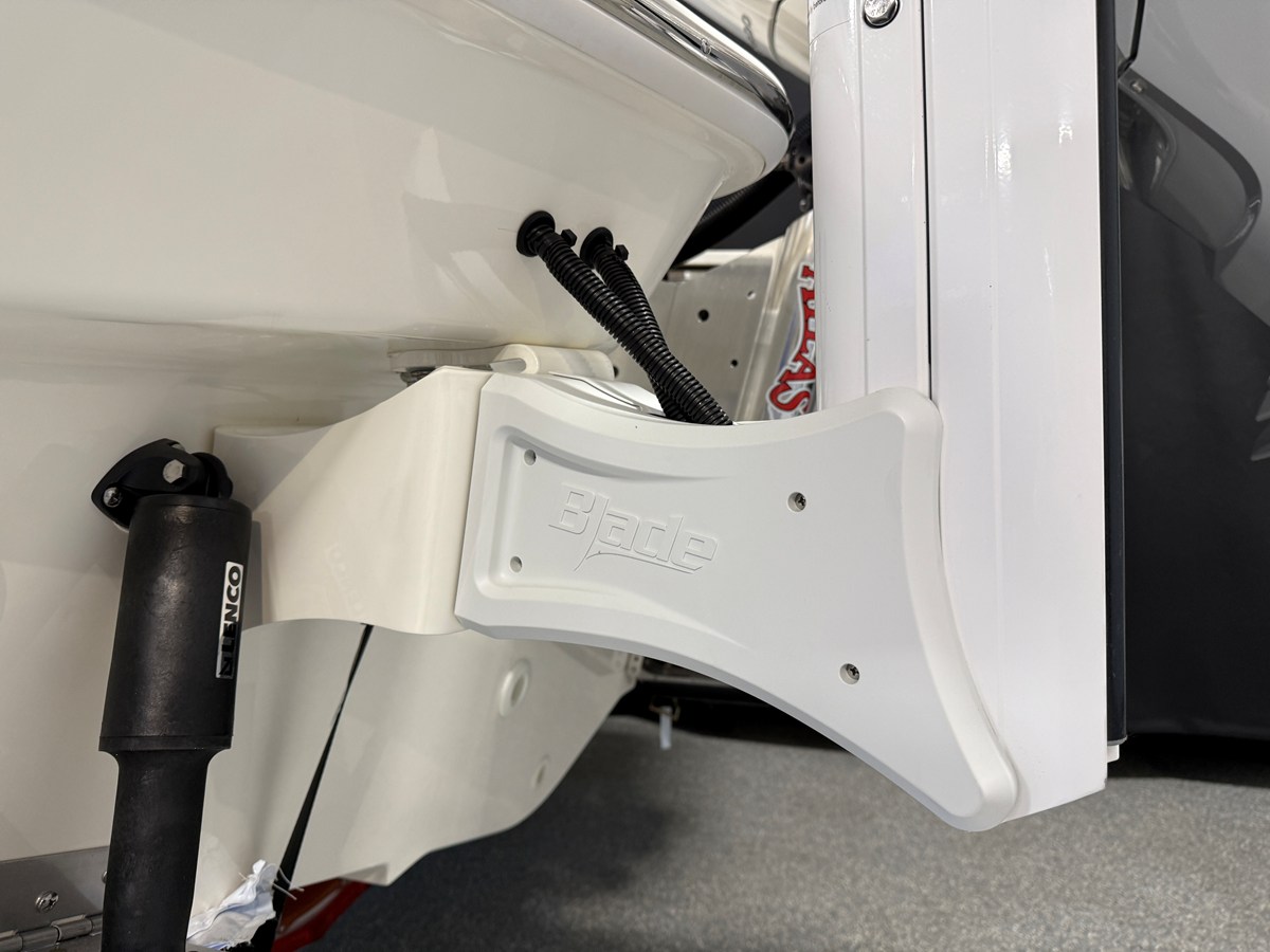 2026 Boston Whaler 250 Dauntless 15