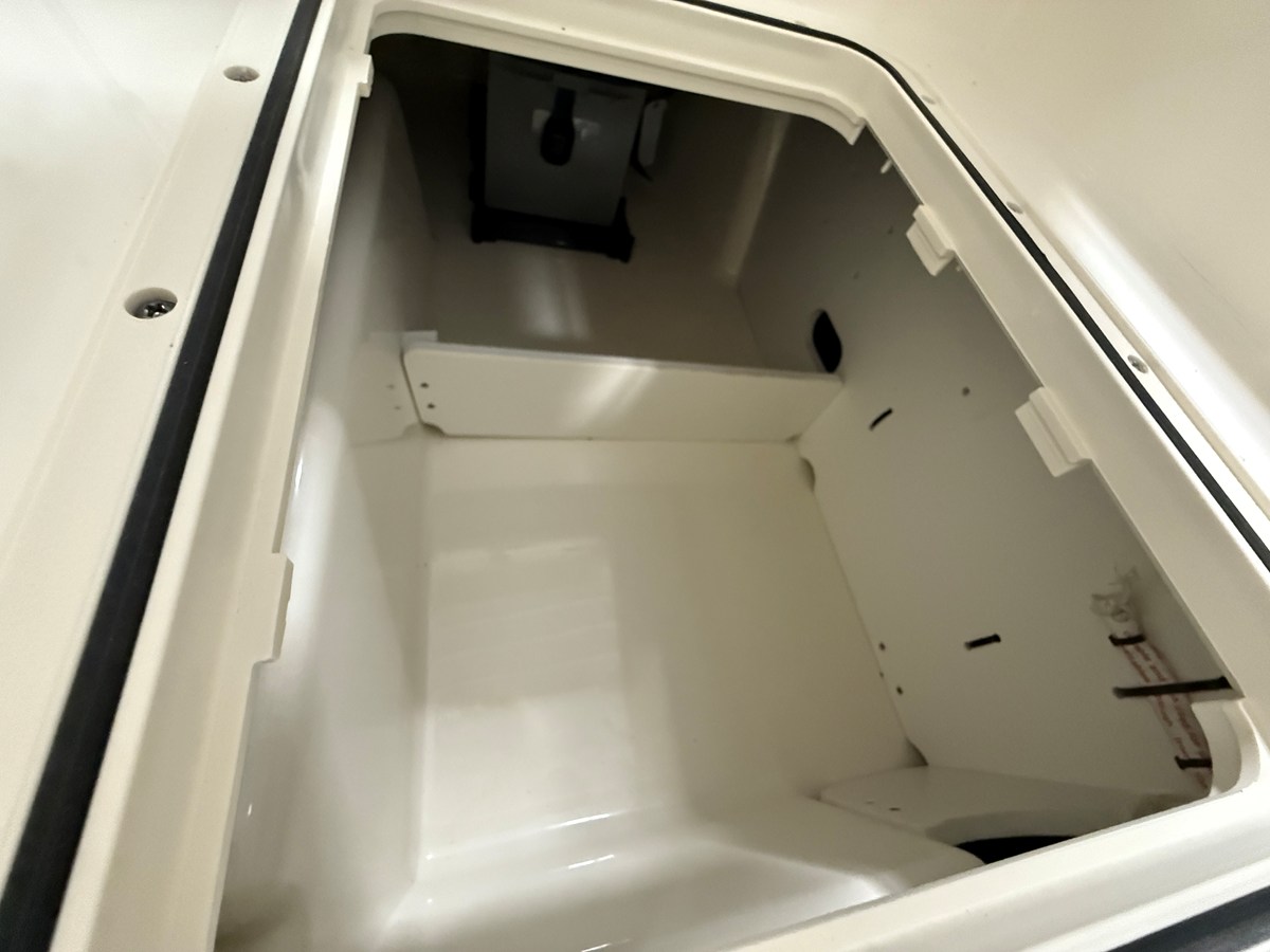 2026 Boston Whaler 250 Dauntless 38
