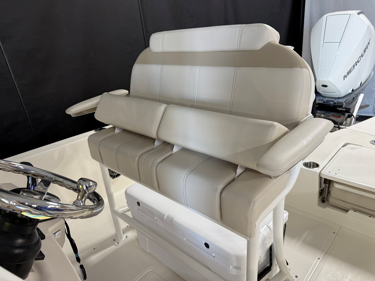 2026 Boston Whaler 250 Dauntless 49