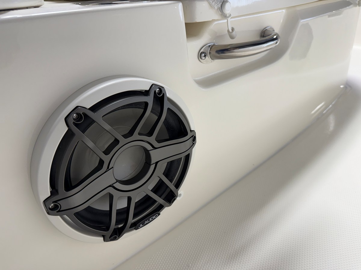 2026 Boston Whaler 250 Dauntless 82