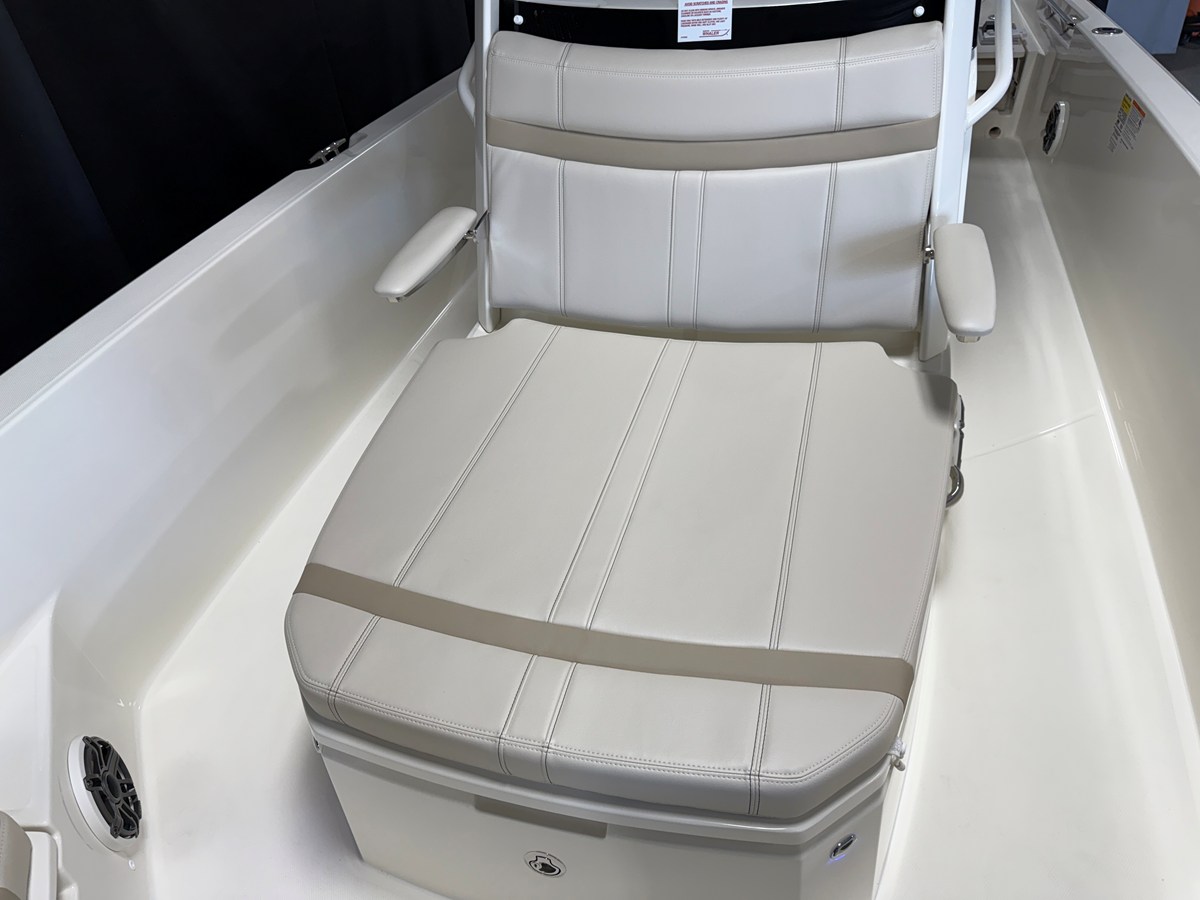 2026 Boston Whaler 250 Dauntless 84