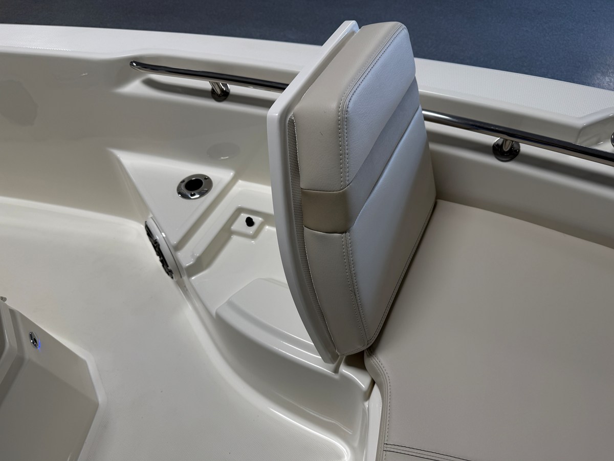 2026 Boston Whaler 250 Dauntless 97