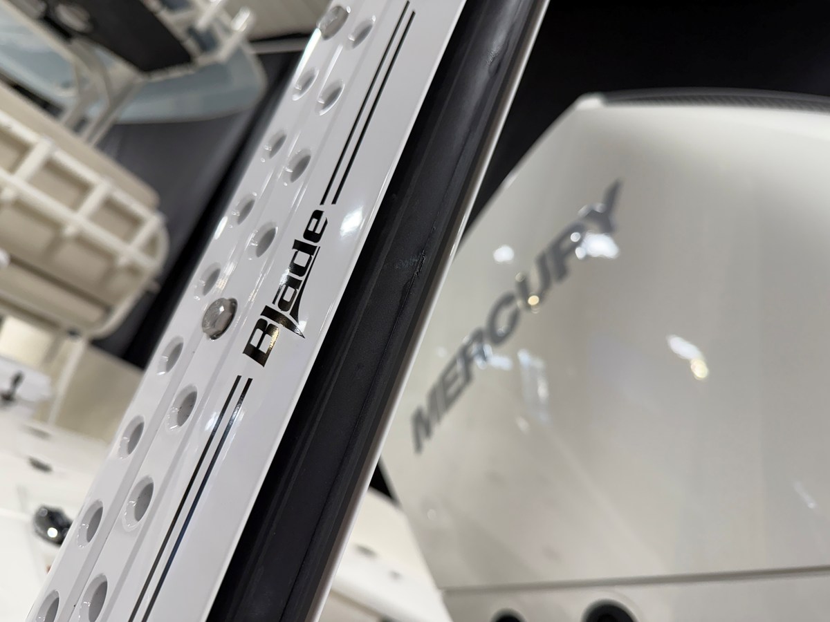 2026 Boston Whaler 250 Dauntless 117
