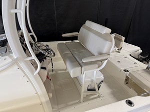 2026 Boston Whaler 250 Dauntless 10