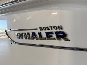 2026 Boston Whaler 250 Dauntless 13