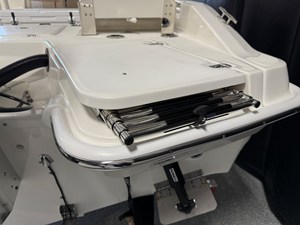 2026 Boston Whaler 250 Dauntless 18