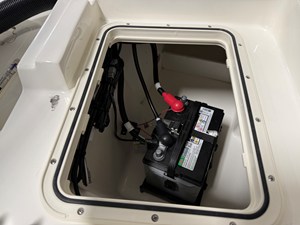 2026 Boston Whaler 250 Dauntless 20