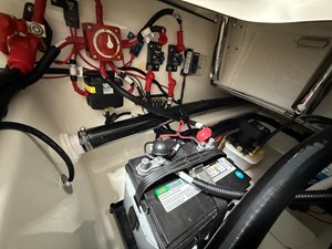 2026 Boston Whaler 250 Dauntless 24