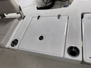 2026 Boston Whaler 250 Dauntless 32