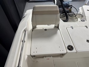 2026 Boston Whaler 250 Dauntless 36