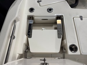 2026 Boston Whaler 250 Dauntless 39