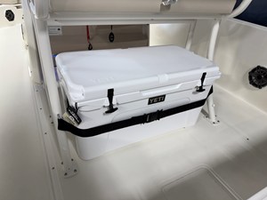2026 Boston Whaler 250 Dauntless 44
