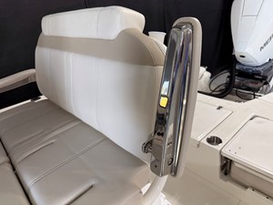 2026 Boston Whaler 250 Dauntless 47