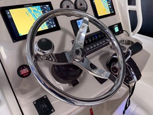 2026 Boston Whaler 250 Dauntless 51