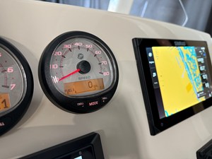 2026 Boston Whaler 250 Dauntless 56