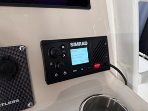 2026 Boston Whaler 250 Dauntless 61