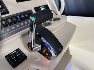 2026 Boston Whaler 250 Dauntless 63