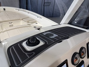 2026 Boston Whaler 250 Dauntless 65