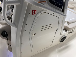 2026 Boston Whaler 250 Dauntless 72