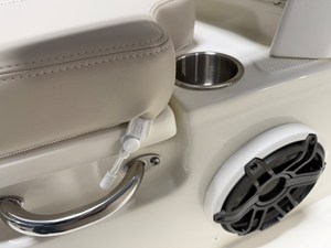 2026 Boston Whaler 250 Dauntless 87