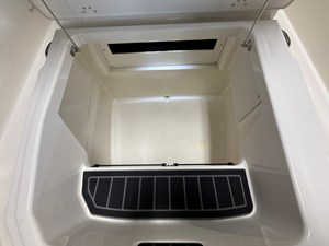 2026 Boston Whaler 250 Dauntless 90