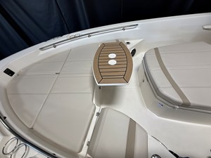 2026 Boston Whaler 250 Dauntless 92