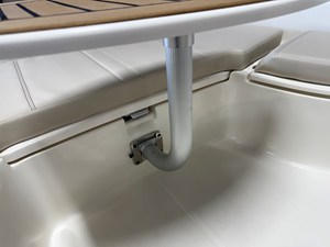 2026 Boston Whaler 250 Dauntless 95