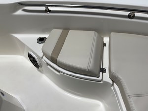 2026 Boston Whaler 250 Dauntless 96