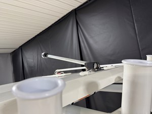 2026 Boston Whaler 250 Dauntless 110