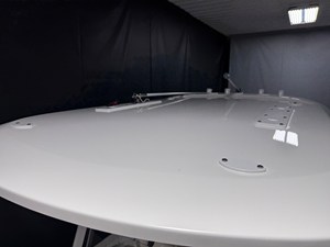 2026 Boston Whaler 250 Dauntless 116
