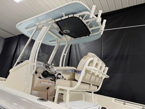 2026 Boston Whaler 250 Dauntless 118