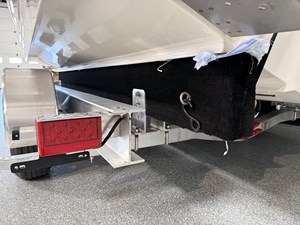 2026 Boston Whaler 250 Dauntless 120