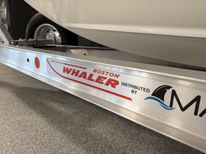 2026 Boston Whaler 250 Dauntless 124