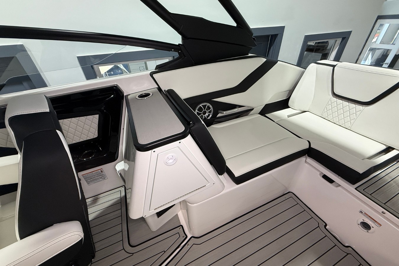 2026 Yamaha 252S 14