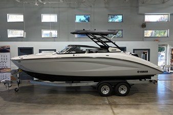 Yamaha 252S 0 2026 Yamaha 252S 1