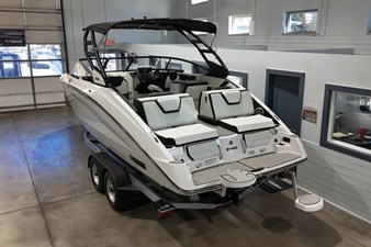 Yamaha 252S 3 2026 Yamaha 252S 4