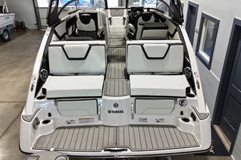 Yamaha 252S 5 2026 Yamaha 252S 6