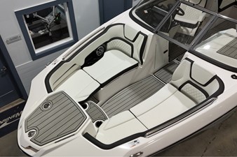 2026 Yamaha 252S 21