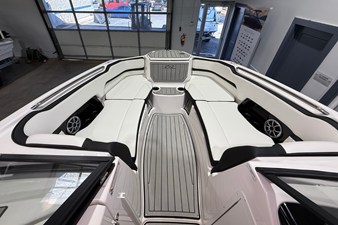 2026 Yamaha 252S 22