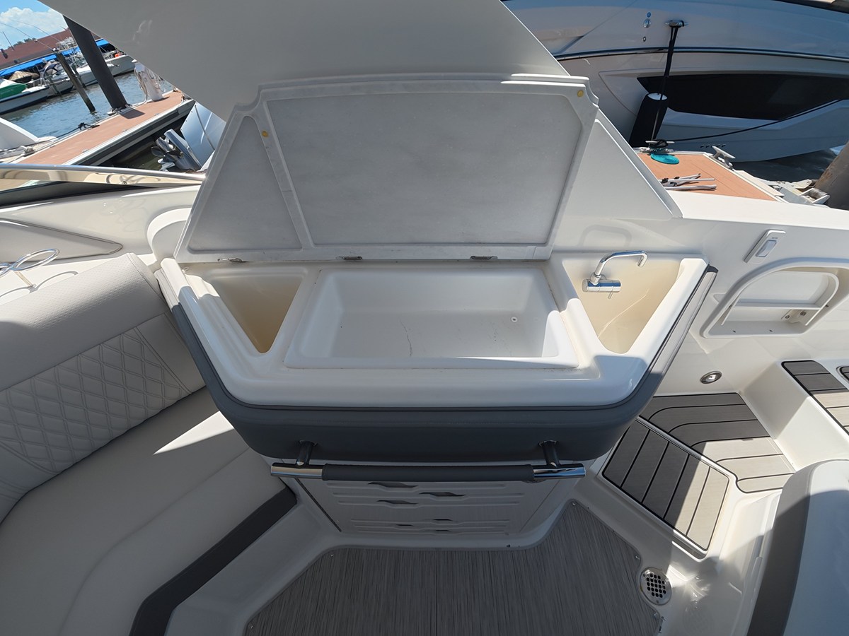 2027 Sea Ray SLX 310 Outboard 20