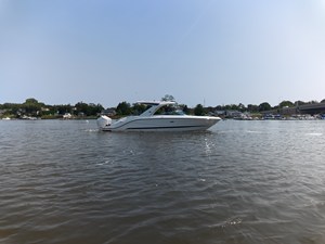 Sea Ray SLX 310 Outboard 0 2027 Sea Ray SLX 310 Outboard 1