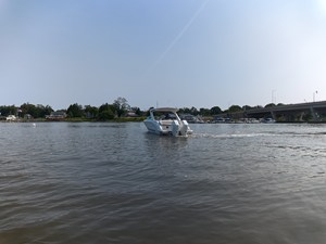 Sea Ray SLX 310 Outboard 4 2027 Sea Ray SLX 310 Outboard 5
